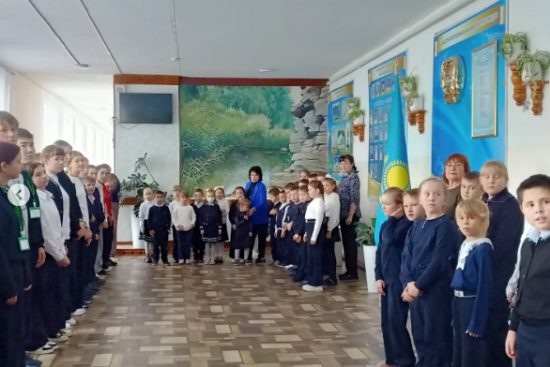 10 декабря в КГУ 